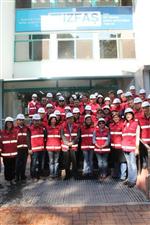 İZMİR ENTERNASYONAL FUARI - İzfaş 24 Yaşında