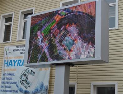 Karadeniz Havzasında Bütünleşik Arazi Kullanımı Yönetimi Modellemesi Projesi Hayata Geçiriliyor