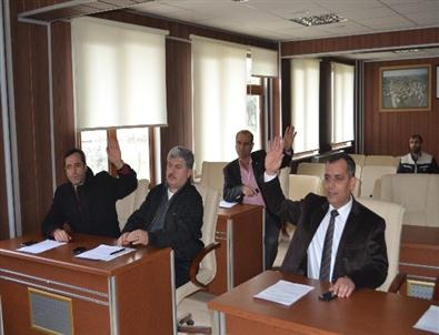 Kızılpınar Belediye Başkanı Korkmaz Açıklaması