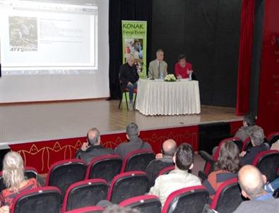 Konak Belediyesi'nden Sinema Buluşması