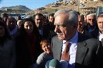 Mardin’de Kck Tutukluları Tahliye Oldu