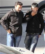 İZİNLİ ASKER - Mazot Hırsızlığına 2 Tutuklama