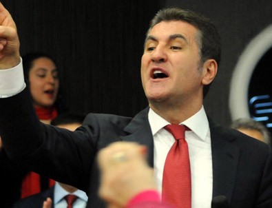 Mustafa Sarıgül'den manidar yanıt