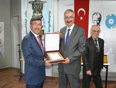 Niğde'nin En’leri Ödüllendirildi
