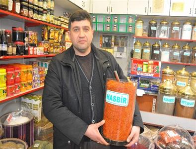 (özel Haber) Altın Fiyatına Haspir