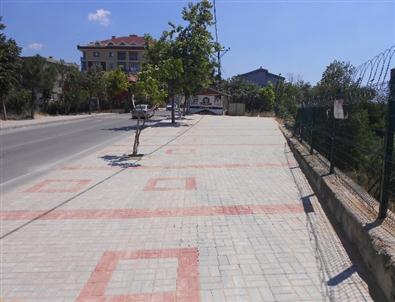 Parke Taşları Beylikdüzü’ne Ahenk Katıyor