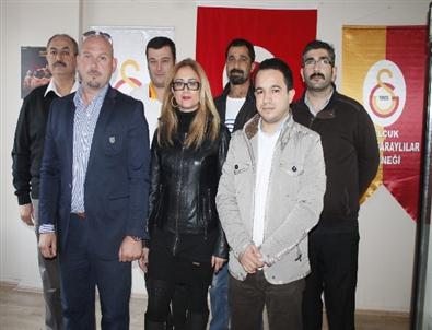 Selçuk'ta Galatasaraylılar Kaynaşma Yemeğinde Buluşuyor