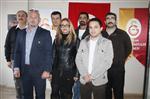 Selçuk'ta Galatasaraylılar Kaynaşma Yemeğinde Buluşuyor