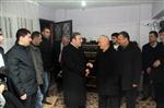 Yenikentliler İle Çay Sohbeti