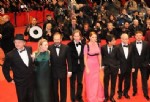 AHMET RIFAT ŞUNGAR - 64. Uluslararası Berlin Film Festivali başladı