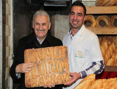 Ak Parti İzmir Büyükşehir Belediye Başkan Adayı Yıldırım Açıklaması