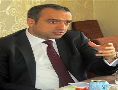 Ak Parti'li İçten’den Açıklamalar