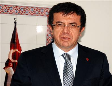 Bakan Zeybekçi'ye Okul Kütüğü Sürprizi