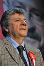 KAMU İHALE KANUNU - Balbay'dan İnternet Kanunu'na Tepki