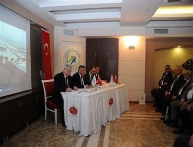 Çka, Kalkınma Kurulu Yılın İlk Toplantısını Gerçekleştirdi