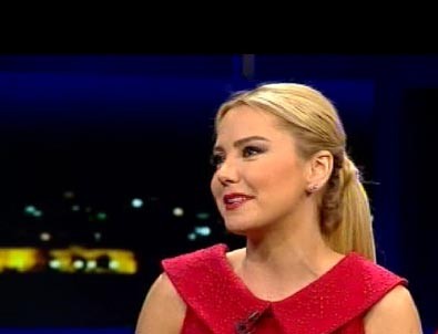 Burada Laf Çok - Ece Erken öyle bir itirafta bulundu ki...