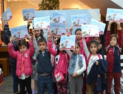 Geleceğin Minik Pilotları Sertifikalarını Aldı