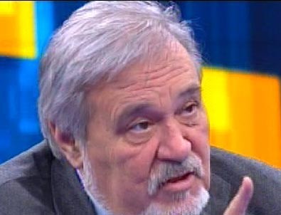 Aykırı Sorular - İlber Ortaylı'dan sert açıklama