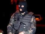 ERGUVAN - Kadıköy'de rehine operasyonu