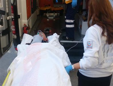 Kovada Kömür Yakan Suriyeli 2 İşçi Öldü