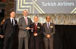 THY - Macaristan’ın 'Havacılık Oscar’ı” Türk Hava Yolları’nın