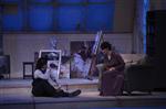 İBRAHIM YAZıCı - Mdob, ‘la Boheme’ Operasının Mersin Prömiyerini Yapacak