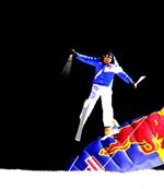 TUNÇ FINDIK - Palandöken’de Buz Gibi Havada Şölen Gibi Gece