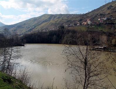 Trabzon’un Tek Set Gölü Çöplük Olmasın Talebi