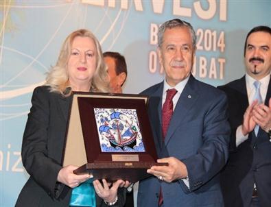 'Türkiye Ekonomisi 5 Şiddetinde Artçı Siyasi Depremlerde Yıkılırken, Bugün 8 Şiddetindeki Siyasi Depremlere Dayanıyor”