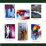 YORGO - Urla’da 6 Fırça Resim Sergisi Açılıyor