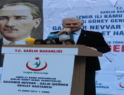 Yıldırım Açıklaması