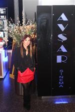 TATLARıN - 6 Tl'ye Sinema Keyfi