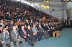 ERCAN CANDAN - Ak Parti Zonguldak Adaylarını Törenle Tanıttı