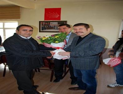 Ak Partili Adaydan Örnek Davranış