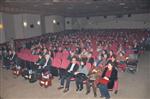 Akhisar Türküleri Konseri Büyüledi
