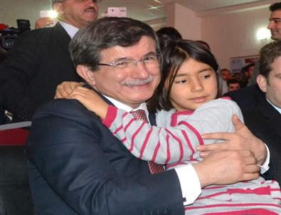 Bakan Davutoğlu Açıklaması