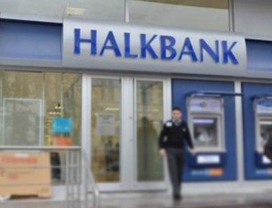 Halkbank'a yeni genel müdür