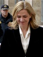 KARA PARA - İspanya’da İlk Kez Bir Kraliyet Üyesi Yolsuzluk İddiasıyla Hakim Karşısına Çıkıyor