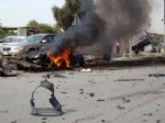 İsrail'de bomba yüklü araç patlatıldı