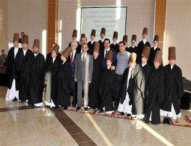 Keçiören’deki Seminerde Geçmiş ve Gelecek Bir Araya Geldi