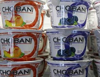 Soçi'de yoğurt krizi