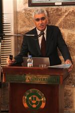 ORHAN ŞEN - Prof. Dr. Şen Açıklaması