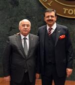 Şirketlere Sermaye Uyarısı