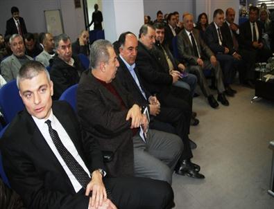 Smmmo’da Sertifika Töreni