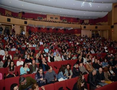 Antalya'da Cem Karaca'yı Anma Konseri