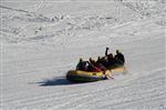 ABDURRAHMAN AKDEMIR - Erzincan’da 2 Bin 850 Metrede Rafting