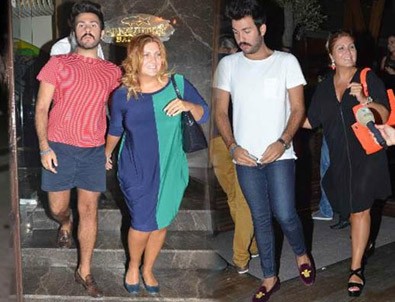 Hakan Ural oğlu Engincan hakkında konuştu...