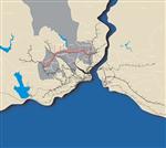 EDIRNEKAPı - Mecidiyeköy İle Mahmutbey, Metro Hattı İle Birbirine Bağlanıyor