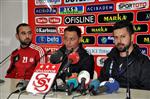 CESAR - Sivasspor - Fenerbahçe Maçının Ardından