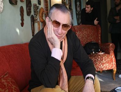 Tiyatronun Duayeni Haldun Dormen'den Türk Tiyatrosuna Övgü Açıklaması